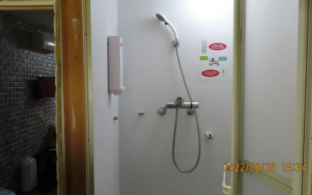 Sophiearth Apartment