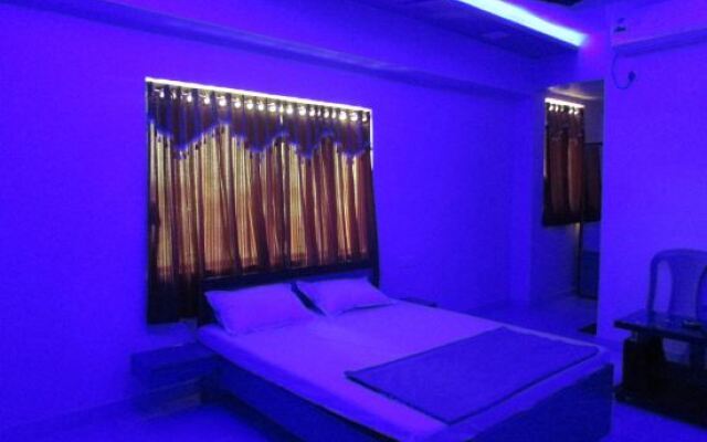 Hotel Vijay Palace