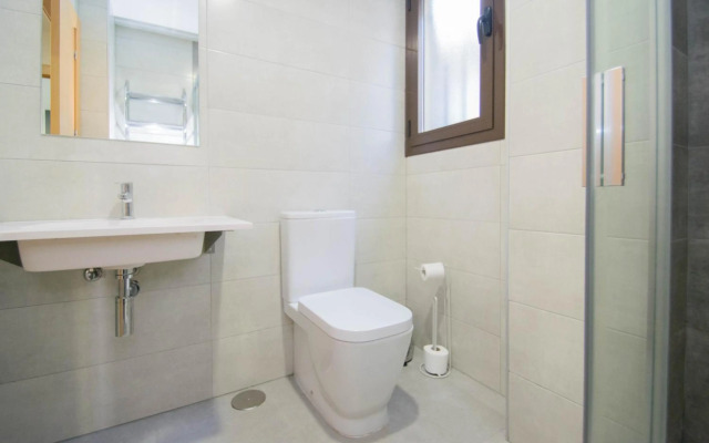 EnjoyGranada REALEJO DELUXE 2B