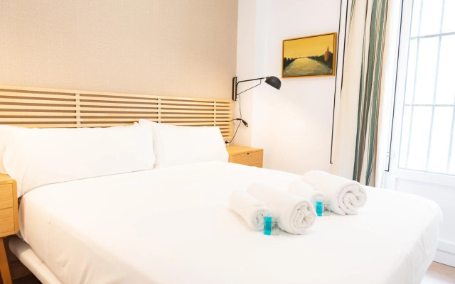 Tourist House Casa Pilatos