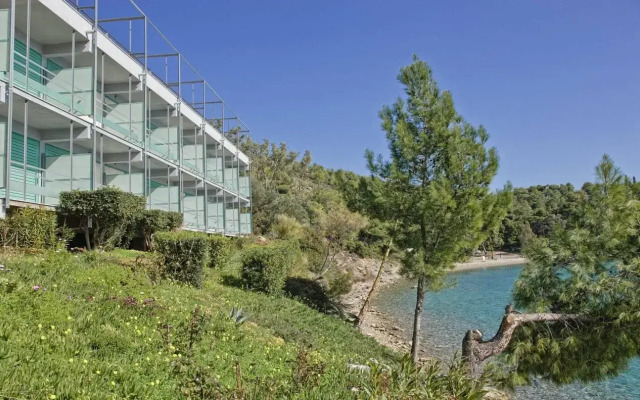 Xenia Poros Image Hotel
