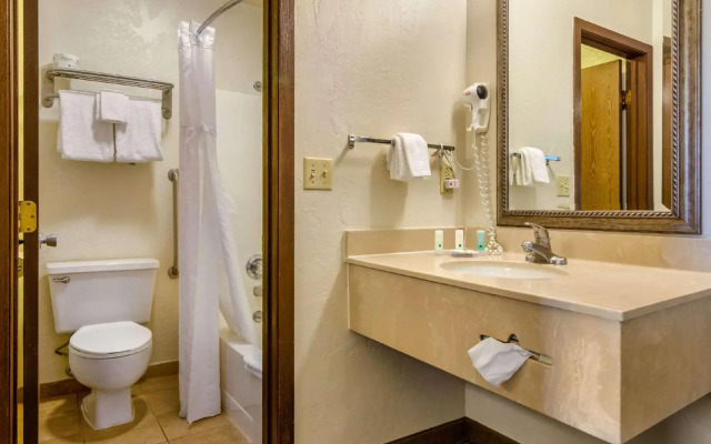 Quality Inn Dillon I-15