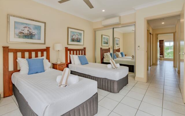 Paradise Links Port Douglas Luxury Villa