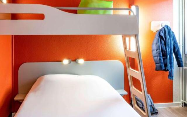 Ibis Budget Vitry Sur Seine A86