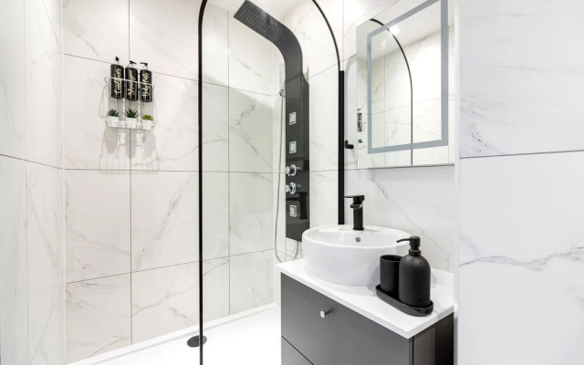 Central London | Serviced Apartments
