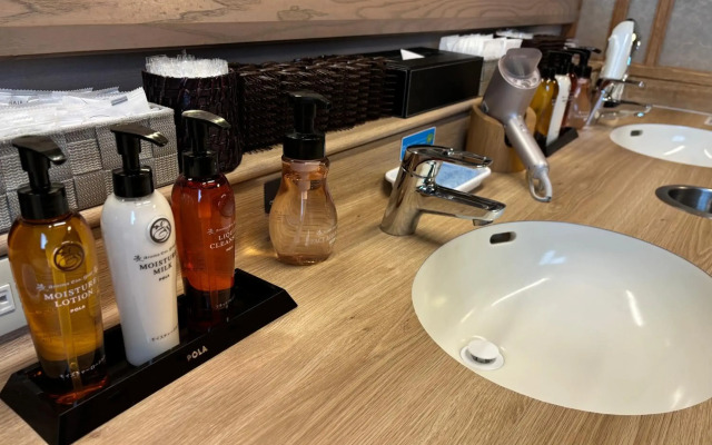 Dormy Inn Premium Hakata Canal City Mae Natural Hot Spring