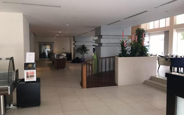 Al Diafa Apartment Olaya