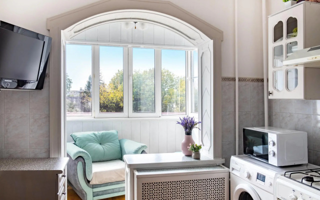 SutkiRu on Krasnoznamennaya street 59