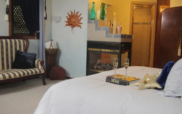 Avalon Bed and Breakfast