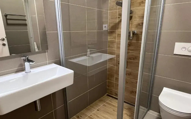 Studio Apartment Marina Mel Novi Vinodolski