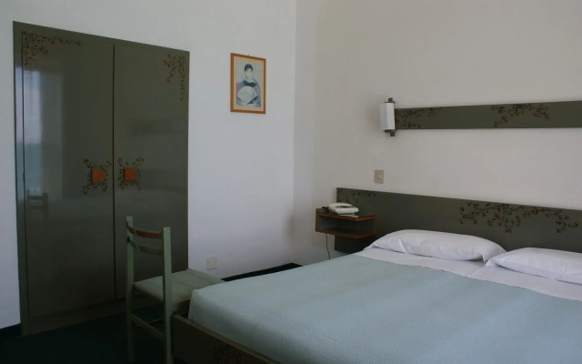 Hotel Kennedy