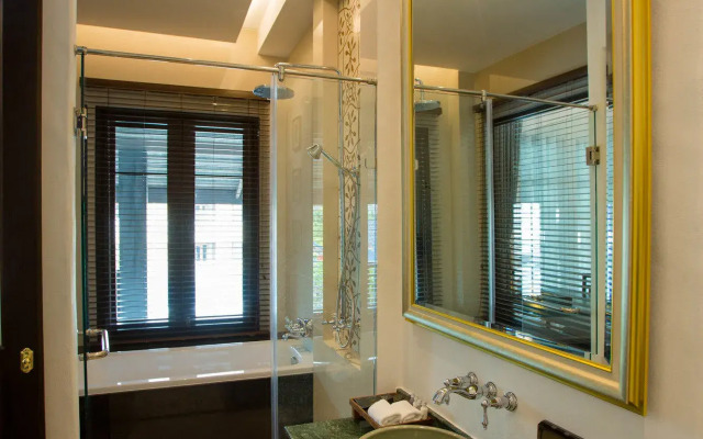 Thai Akara - Lanna Boutique Hotel