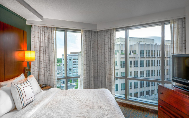 Residence Inn by Marriott Arlington Courthouse