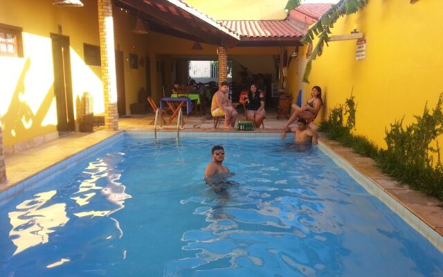 Pousada Pouso da Praia