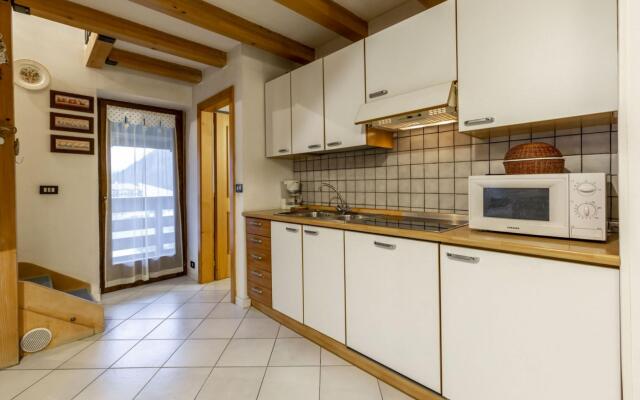 RIZZI SERGIO - Three room apartment. (022036-AT-066432)-412 RIZZI SERGIO