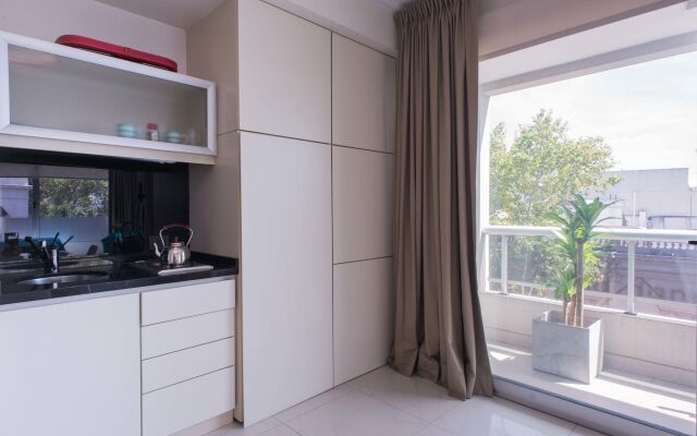 Soho Luxury Suites