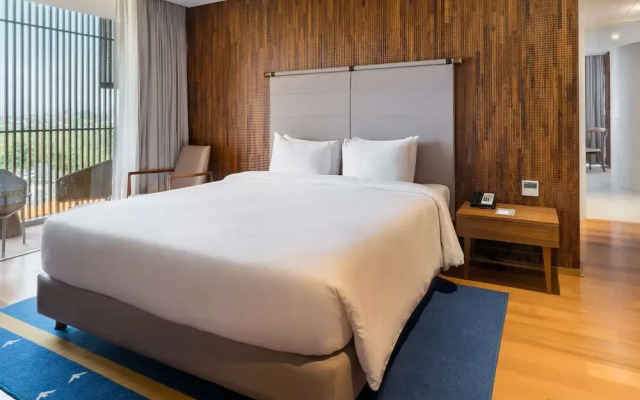 Radisson Resort and Spa Lonavala