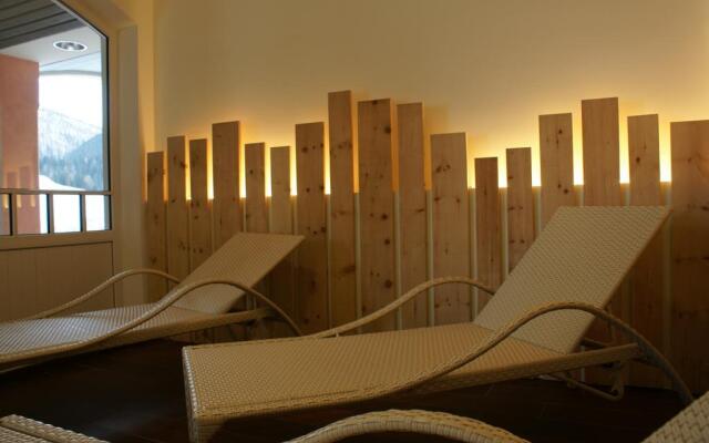 Hotel Sporting & Residence Sporting