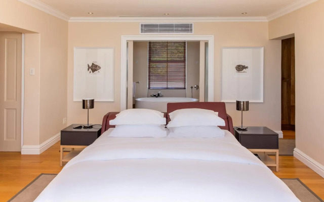 Compass House Boutique Hotel