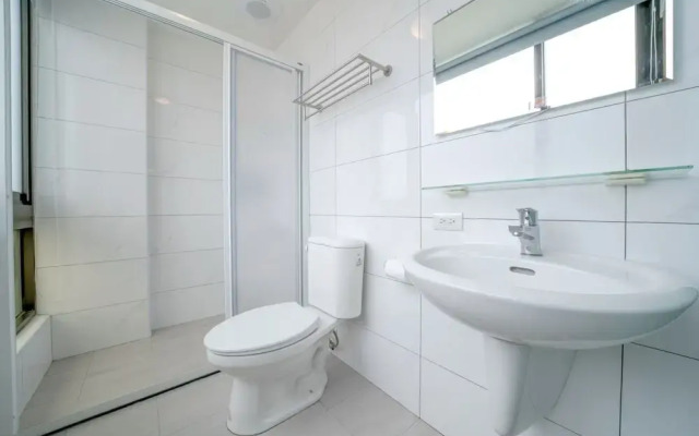 Yilan 1955 B&B Second Branch