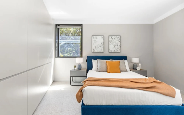 The 249 Apartments by Urban Rest – Guest Rooms – Sydney