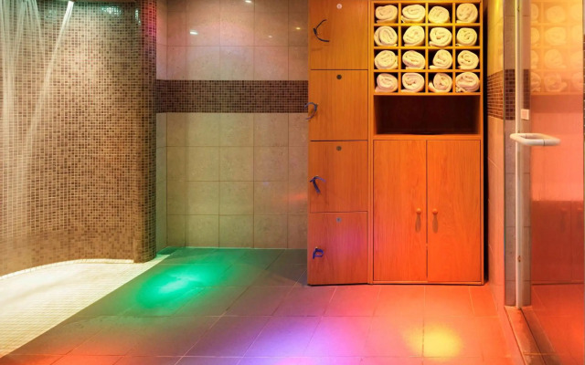 Novotel Manchester Centre