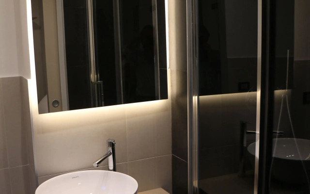 Hotel Doria