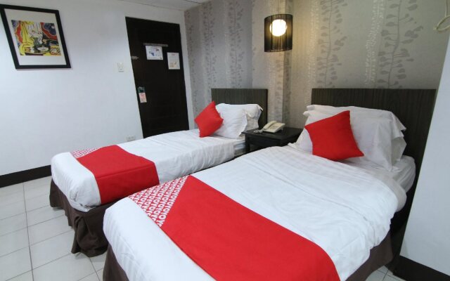 Super OYO 107 Orange Nest Hotel