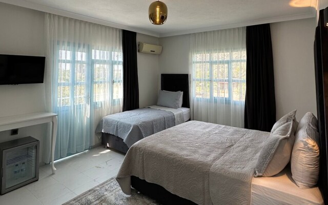 Datça House Butik Otel