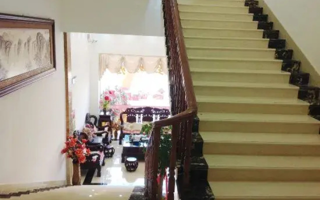 Tianzun Business Hotel