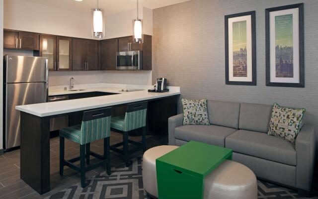 Homewood Suites by Hilton Los Angeles International Airport