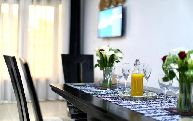 F&H Apartments