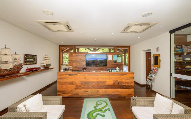 Kalango Hotel Boutique