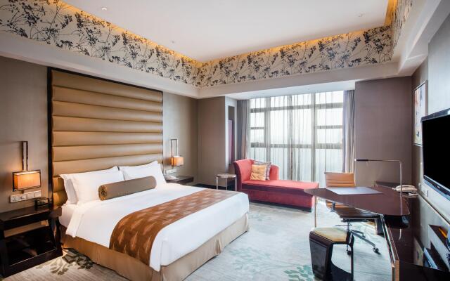 Crowne Plaza Hefei, an IHG Hotel