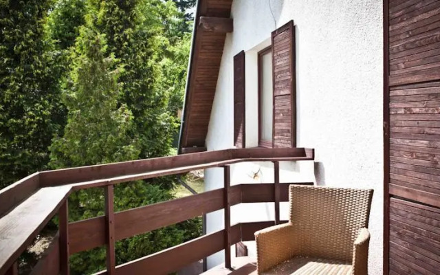 Aloha Guest House Sopot