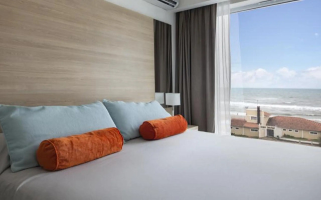 Pinamar Beach Resort