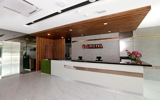 B&L Hotel
