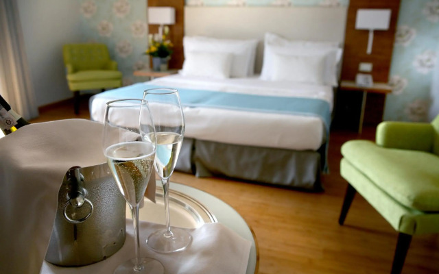 Hotel Eden