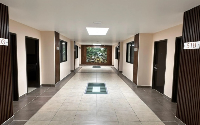 Baja Inn Hoteles Ensenada