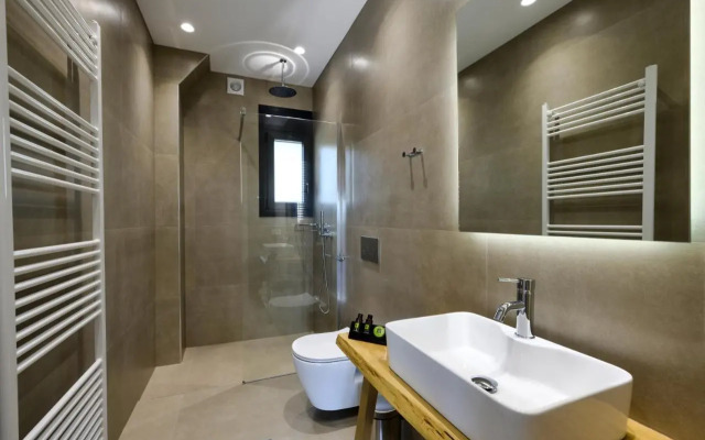 Suites of happiness