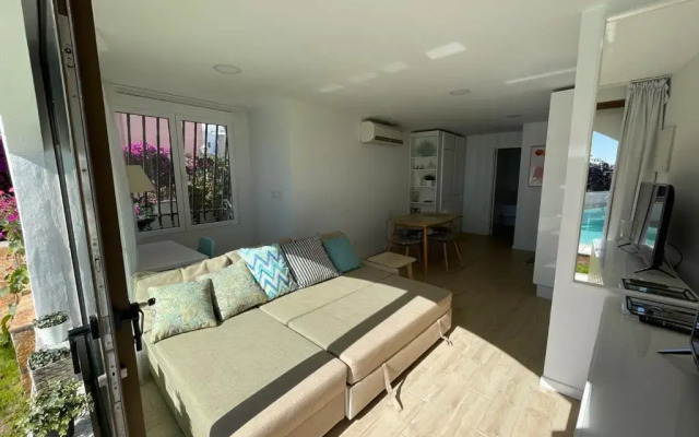 Mar y Playa 1 Seaview Apartment by StayinCanarias