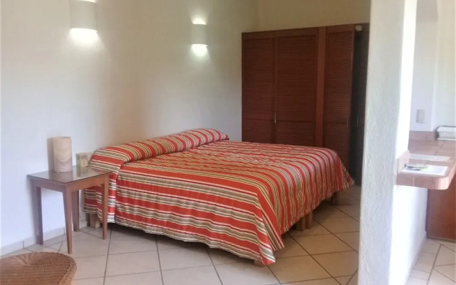 Casa Misifus