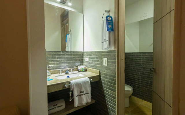 Hotel Capitán Ricaurte