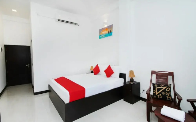 OYO 263 Kithula Boutique Hotel