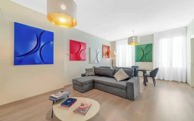 Casa da Suite Montesanto