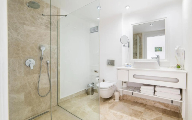 Yalıçapkını Boutique Hotel - Boutique Class