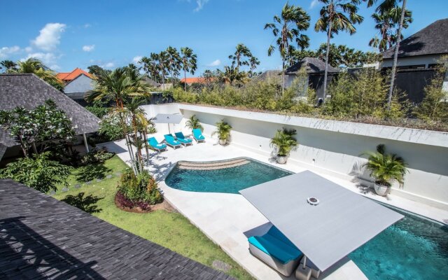 Villa Miu Seminyak