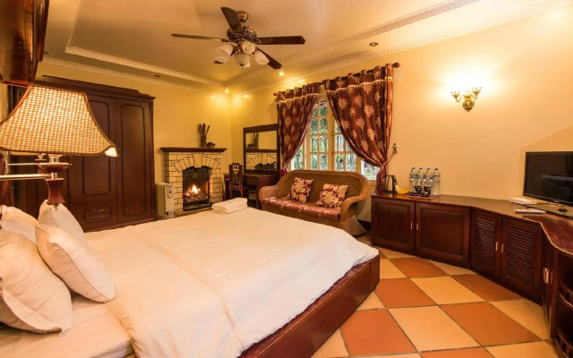 Sapa Garden Bed and Breakfast