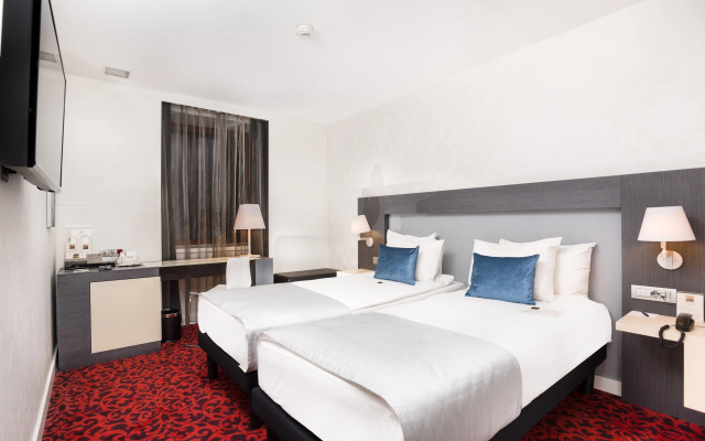 Eurostars Palazzo Zichy