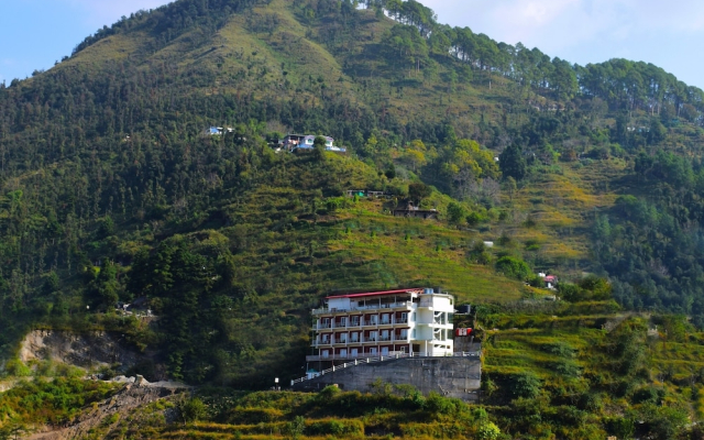 One Earth Kempty Boutique